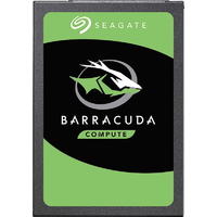 Seagate BarraCuda Compute SSD ZA1000CM1A002