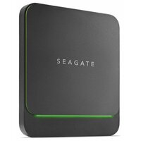 Seagate BarraCuda Fast SSD