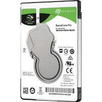 Seagate BarraCuda Pro Compute 2.5