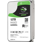 Seagate BarraCuda Pro ST12000DM0007 12TB фото