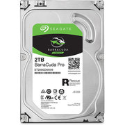 Seagate BarraCuda Pro ST2000DM009 2TB фото