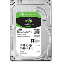 Seagate BarraCuda Pro ST2000DM009 2TB