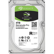 Seagate BarraCuda Pro ST4000DM006 4TB фото