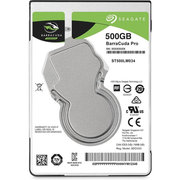 Seagate BarraCuda Pro ST500LM034 500GB фото