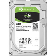 Seagate BarraCuda Pro ST6000DM004 6TB фото