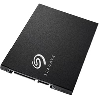 Seagate BarraCuda SSD STGS1000401