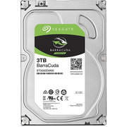 Seagate BarraCuda ST3000DM007 3TB фото