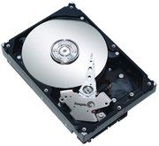 Seagate Barracuda ST3160318AS фото