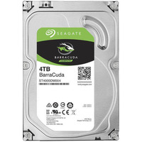 Seagate Barracuda ST4000DM004 4TB