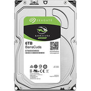 Seagate BarraCuda ST6000DM003 6TB фото