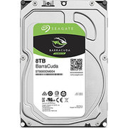 Seagate BarraCuda ST8000DM004 8TB фото