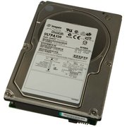 Seagate Cheetah 10K.6 73.4 GB фото