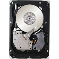 Seagate Cheetah 15K.6 SAS 146GB