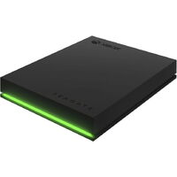 Seagate Classic Game Drive for Xbox STKX2000400