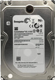 Seagate Constellation ES.3 4TB ST4000NM0053 фото