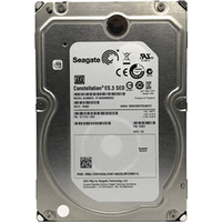 Seagate Constellation ES.3 4TB ST4000NM0053