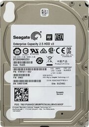 Seagate Constellation.2 2TB фото