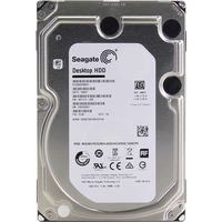 Seagate Desktop HDD ST6000DM001 6TB