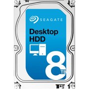 Seagate Desktop HDD ST8000DM002 8TB фото