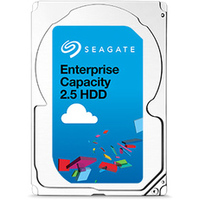 Seagate Enterprise Capacity 2.5 2TB