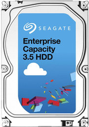 Seagate Enterprise Capacity 3.5 8TB ST8000NM0065 фото