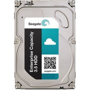 Seagate Enterprise Capacity ST2000NM0004 2TB фото