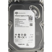 Seagate Enterprise Capacity ST2000NM0008 2TB фото