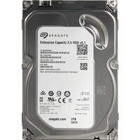 Seagate Enterprise Capacity ST2000NM0008 2TB