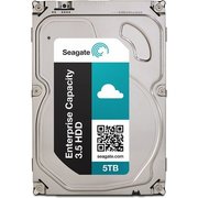 Seagate Enterprise Capacity ST5000NM0024 5TB фото