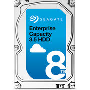 Seagate Enterprise Capacity ST8000NM0016 8TB фото