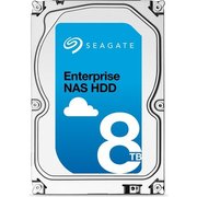 Seagate Enterprise NAS HDD ST8000NE0001 8TB фото