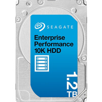 Seagate Enterprise Performance 10K ST1200MM0129 1.2TB