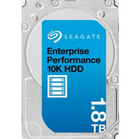 Seagate Enterprise Performance 10K ST1800MM0129 1.8TB