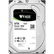 Seagate Exos 5E8 ST8000AS0003 8TB фото