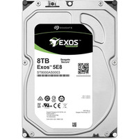 Seagate Exos 5E8 ST8000AS0003 8TB