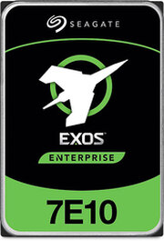 Seagate Exos 7E10 10TB ST10000NM017B фото