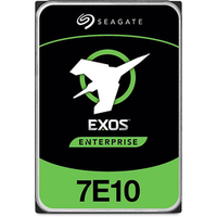 Seagate Exos 7E10 512e/4KN SAS 2TB ST2000NM018B