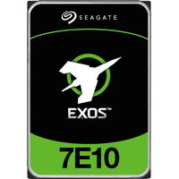 Seagate Exos 7E10 512e/4KN SAS ST4000NM025B