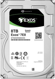 Seagate Exos 7E8 ST8000NM000A фото