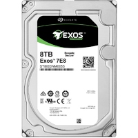 Seagate Exos 7E8 ST8000NM000A