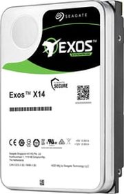 Seagate Exos X14 10TB ST10000NM0528 фото