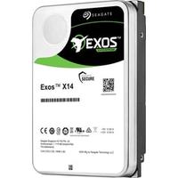 Seagate Exos X14 12TB ST12000NM0038