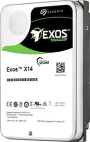 Seagate Exos X14 14TB ST14000NM0018 фото