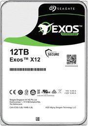 Seagate Exos X14 ST12000NM0008 фото