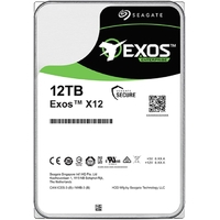 Seagate Exos X14 ST12000NM0008