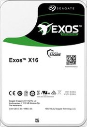 Seagate Exos X16 10TB ST10000NM001G фото