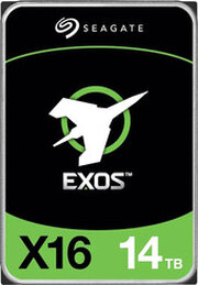 Seagate Exos X16 14TB ST14000NM000G фото