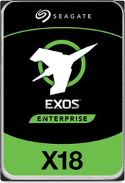 Seagate Exos X18 10TB ST10000NM018G фото