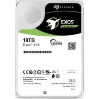 Seagate Exos X18 12TB ST12000NM004J