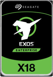 Seagate Exos X18 14TB ST14000NM000J фото